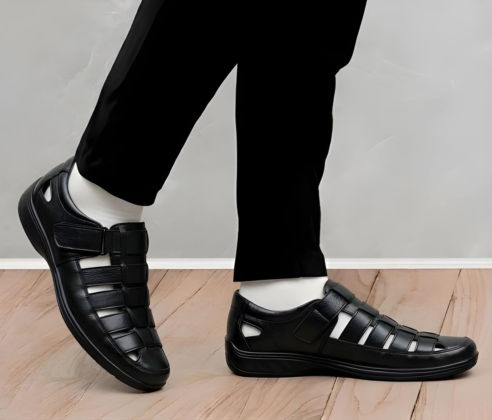 Latest Fabulous Men’s Sandals | Premium Roman Style Outdoor Sandals for Men & Boys for Men’s Footwear online India