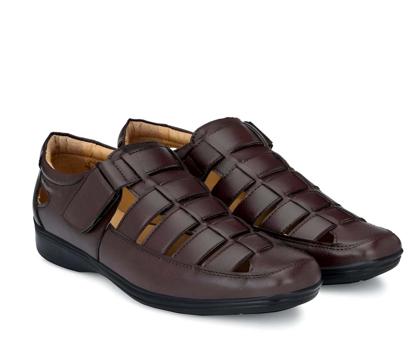 Latest Fabulous Men’s Sandals | Premium Roman Style Outdoor Sandals for Men & Boys for Men’s Footwear online India