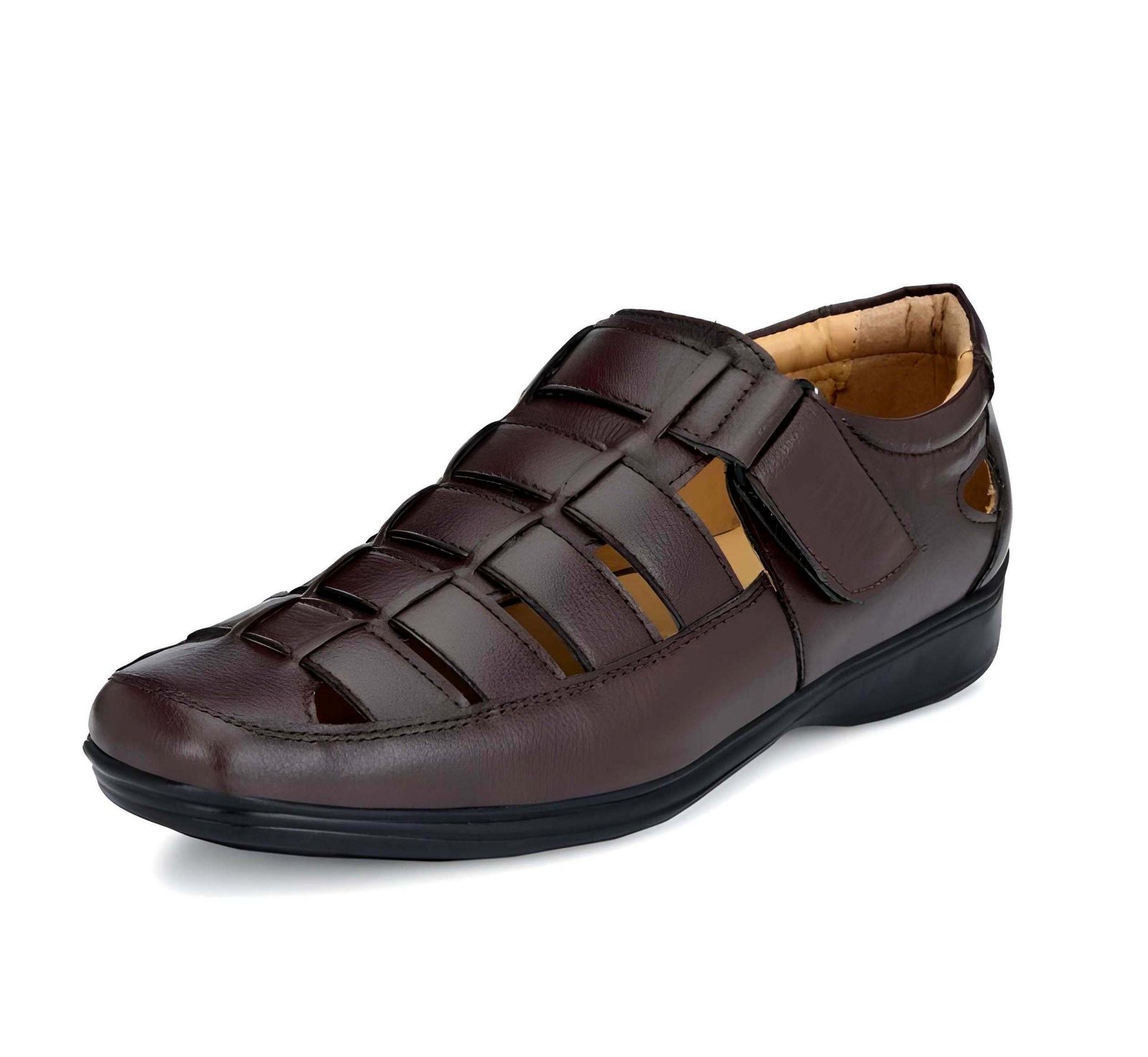 Latest Fabulous Men’s Sandals | Premium Roman Style Outdoor Sandals for Men & Boys for Men’s Footwear online India