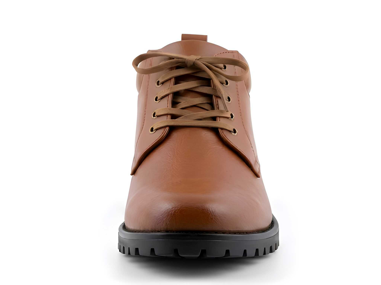Latest Luxury Goat Leather Men Safety Boots | Heavy Duty Anti Slip Work Boots for Men for Men’s Footwear online India