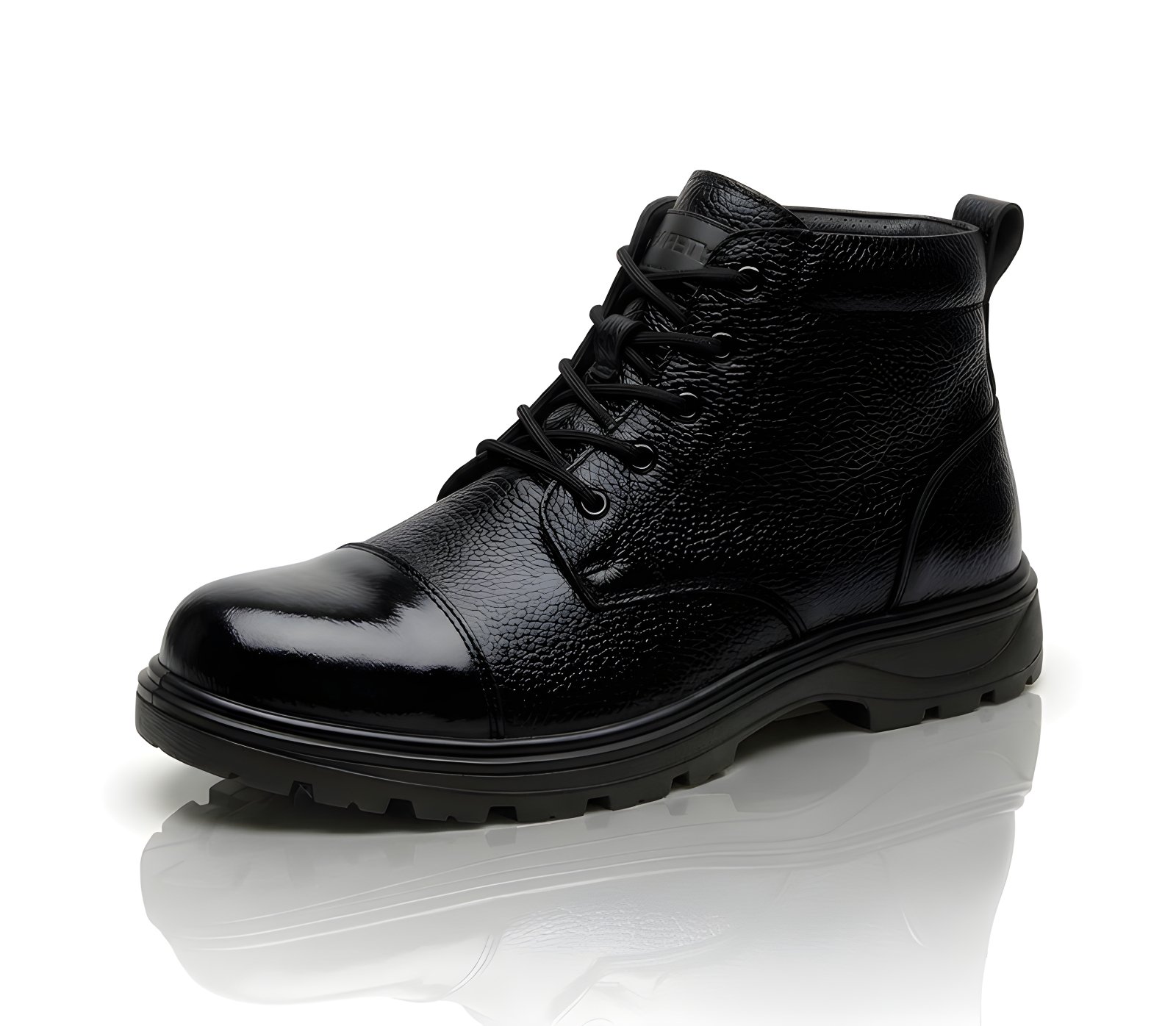 Latest Heavy Duty Safety Tactical Work Boots | Durable Anti-Slip Industrial Security Shoes For Men for Men’s Footwear online India