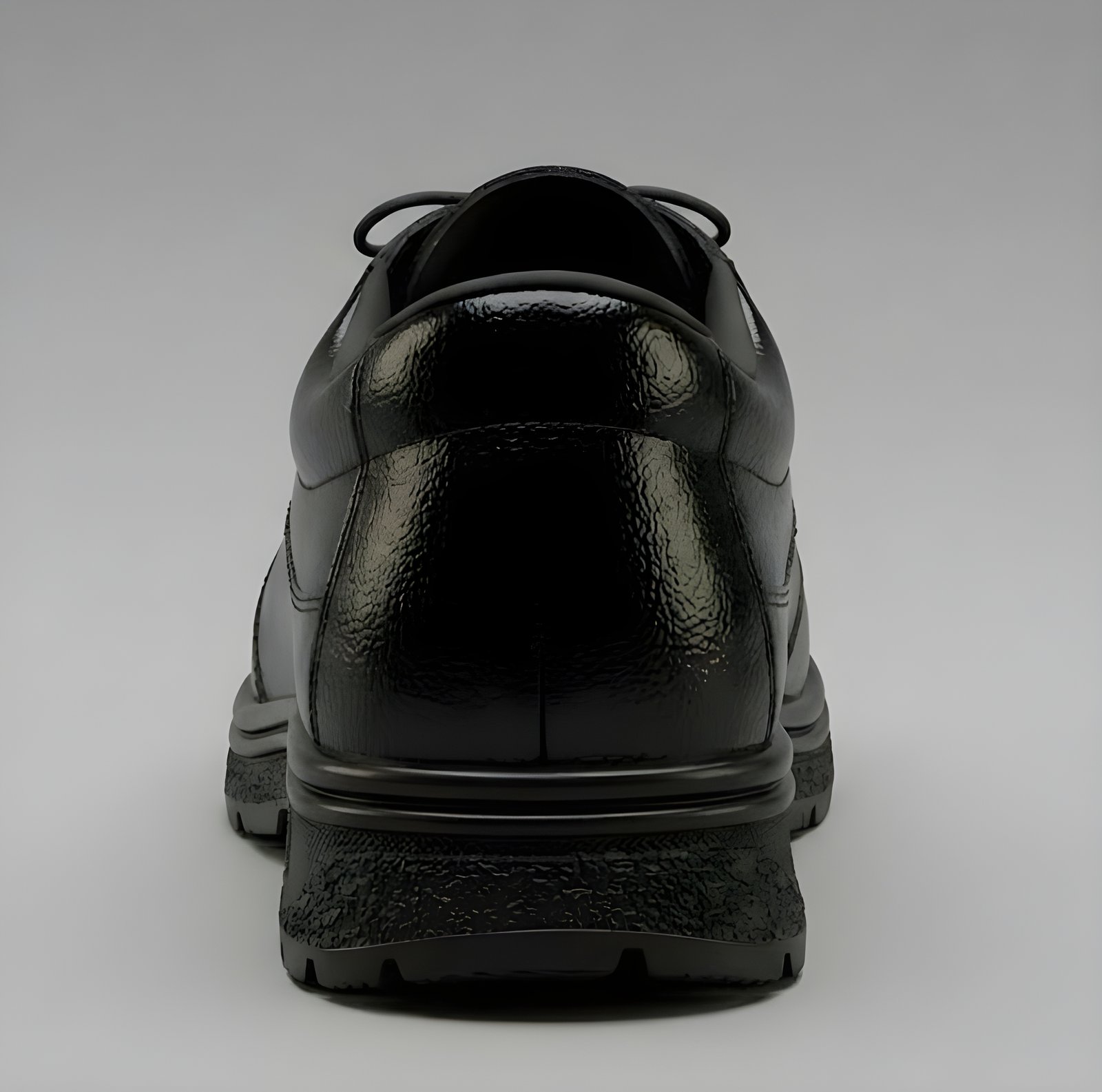 Latest Genuine Mild Leather Police Safety Shoes for Men | Heavy Duty Tactical Work Shoes for Men’s Footwear online India