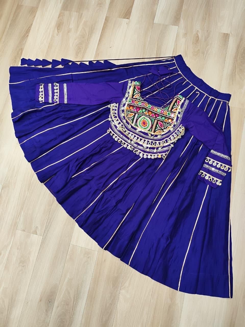 LEHENGA CHOLI  Set for Ethnic Wear online India