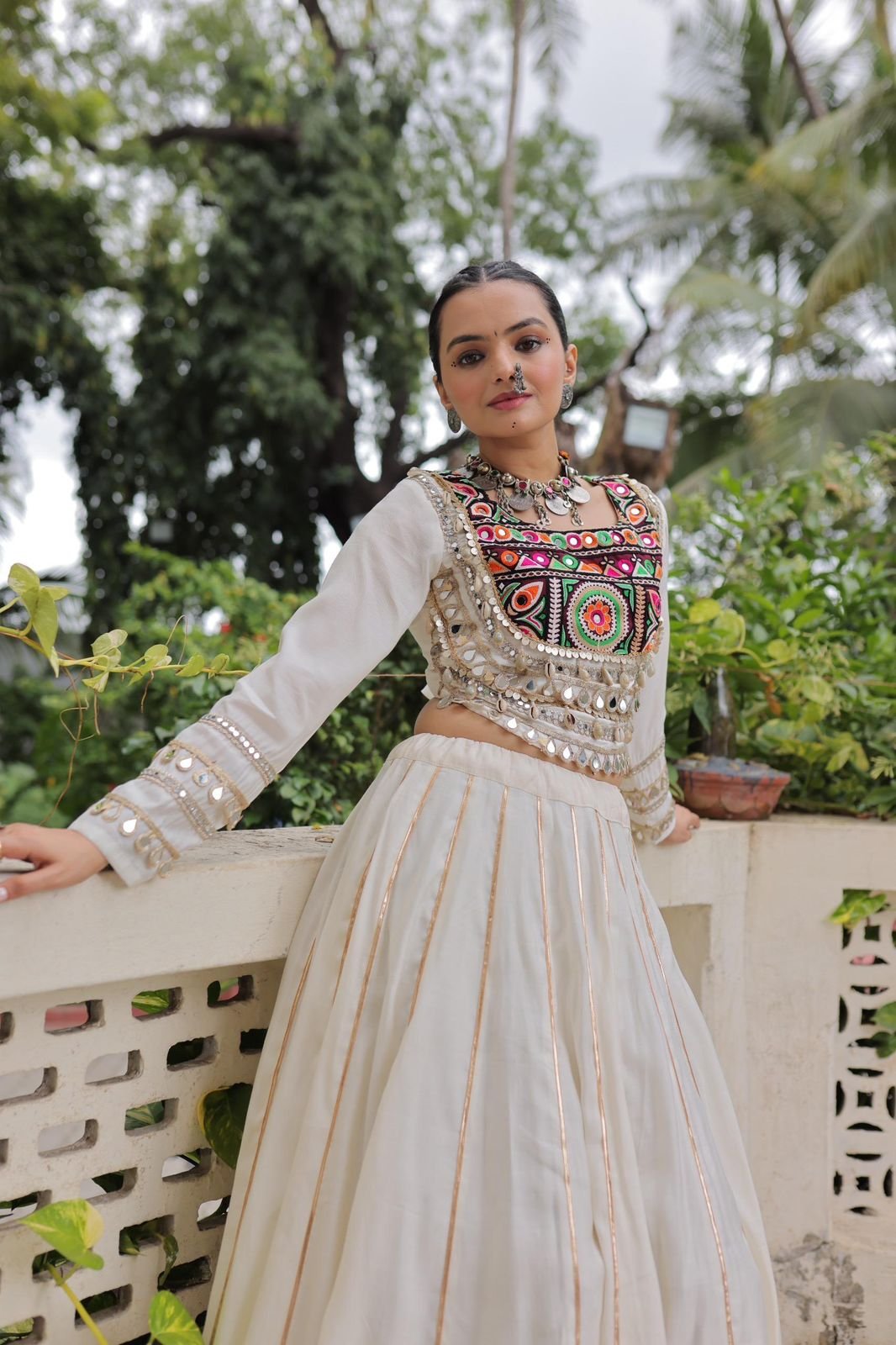 LEHENGA CHOLI  Set for Ethnic Wear online India