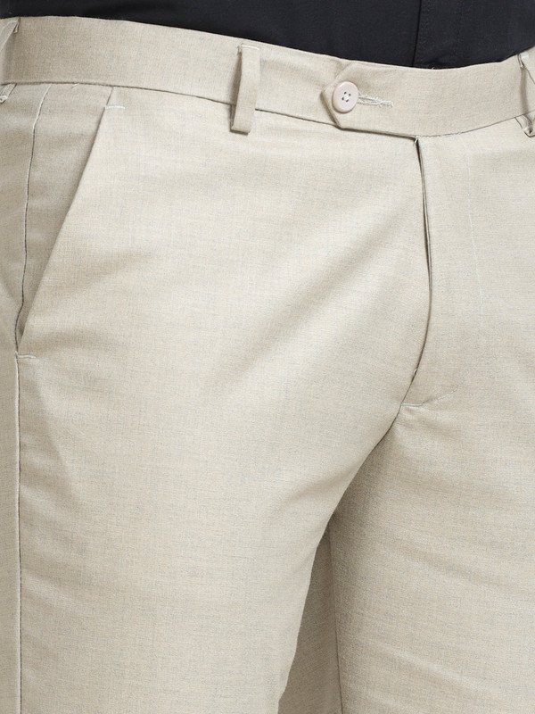Men's Stylish Business Casual Formal Trousers for Bottom Wear online India