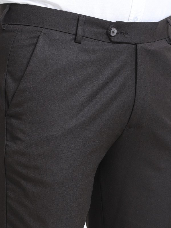 Men's Stylish Business Casual Formal Trousers for Bottom Wear online India