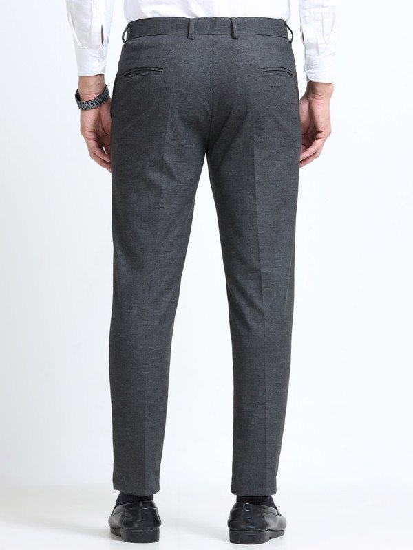 Men's Stylish Business Casual Formal Trousers for Bottom Wear online India