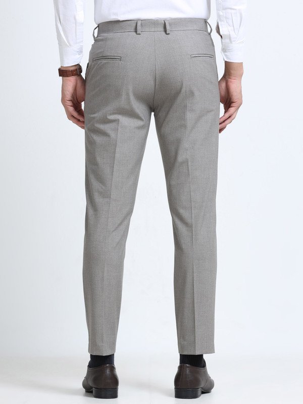 MEN’S FORMAL COTTON TROUSER 4WAY LYCRA for Bottom Wear online India
