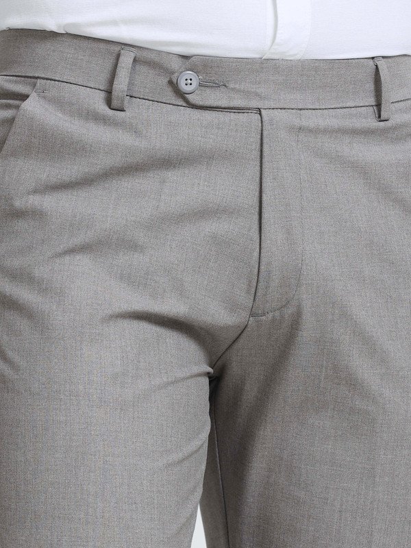 MEN’S FORMAL COTTON TROUSER 4WAY LYCRA for Bottom Wear online India