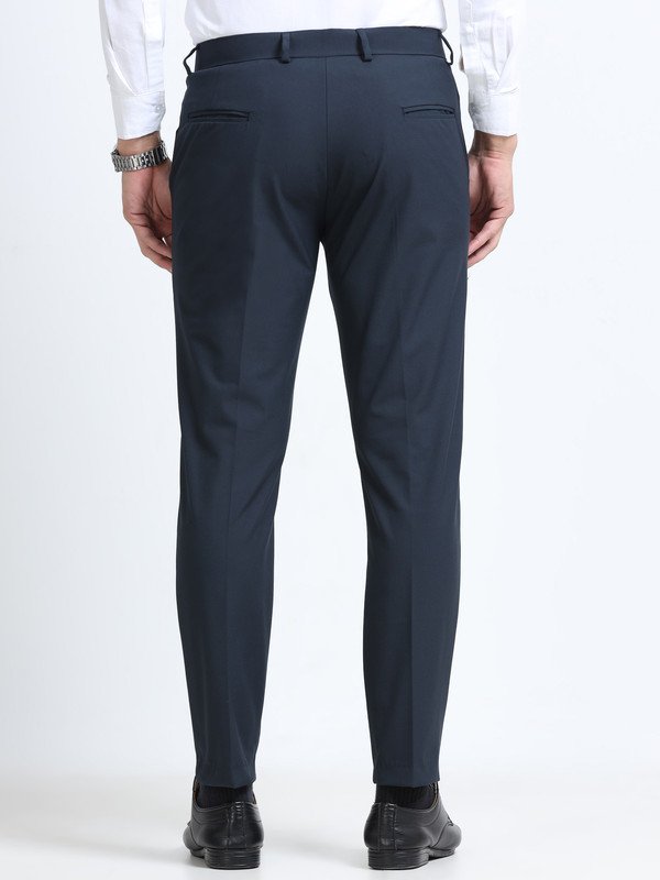 MEN’S FORMAL COTTON TROUSER 4WAY LYCRA for Bottom Wear online India