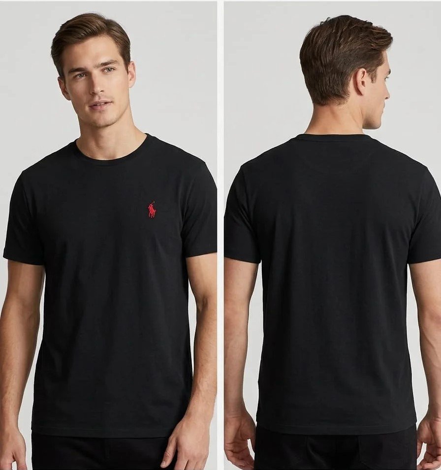 Men's Cotton Lycra T-Shirts for Top Wear online India