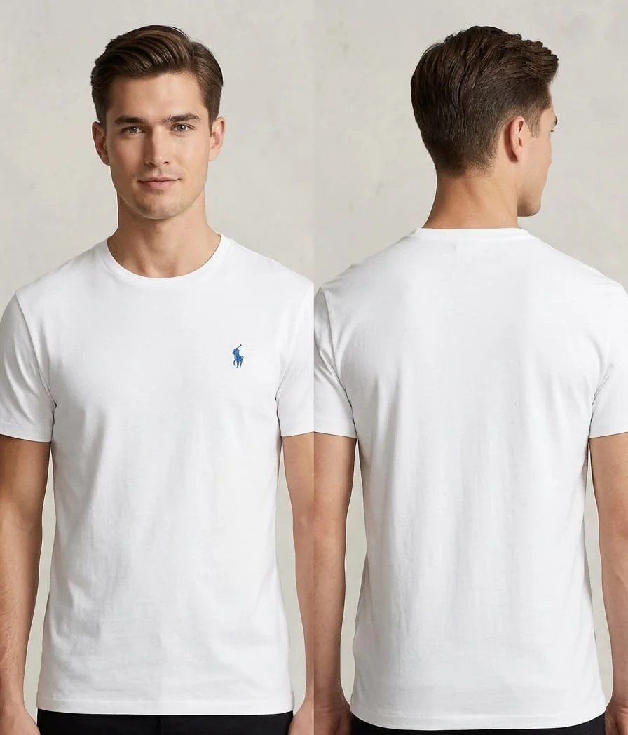 Men's Cotton Lycra T-Shirts for Top Wear online India