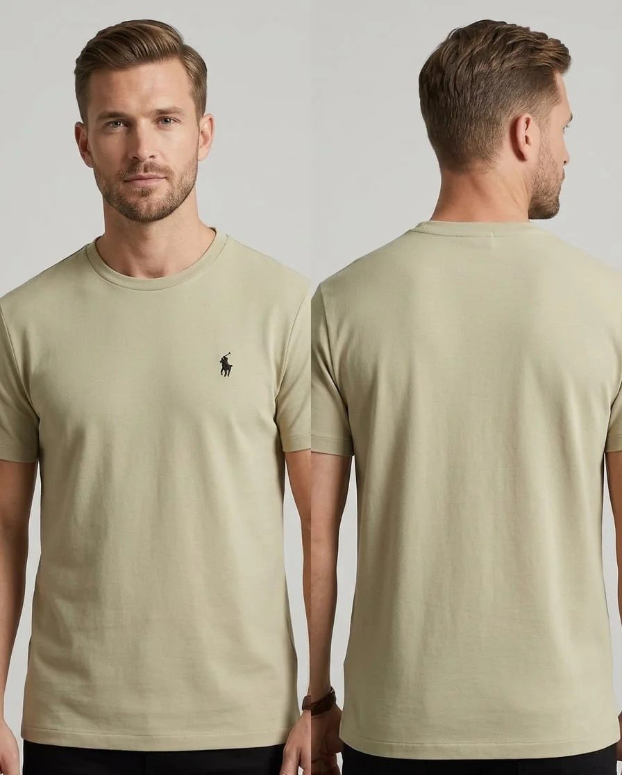 Men's Cotton Lycra T-Shirts for Top Wear online India
