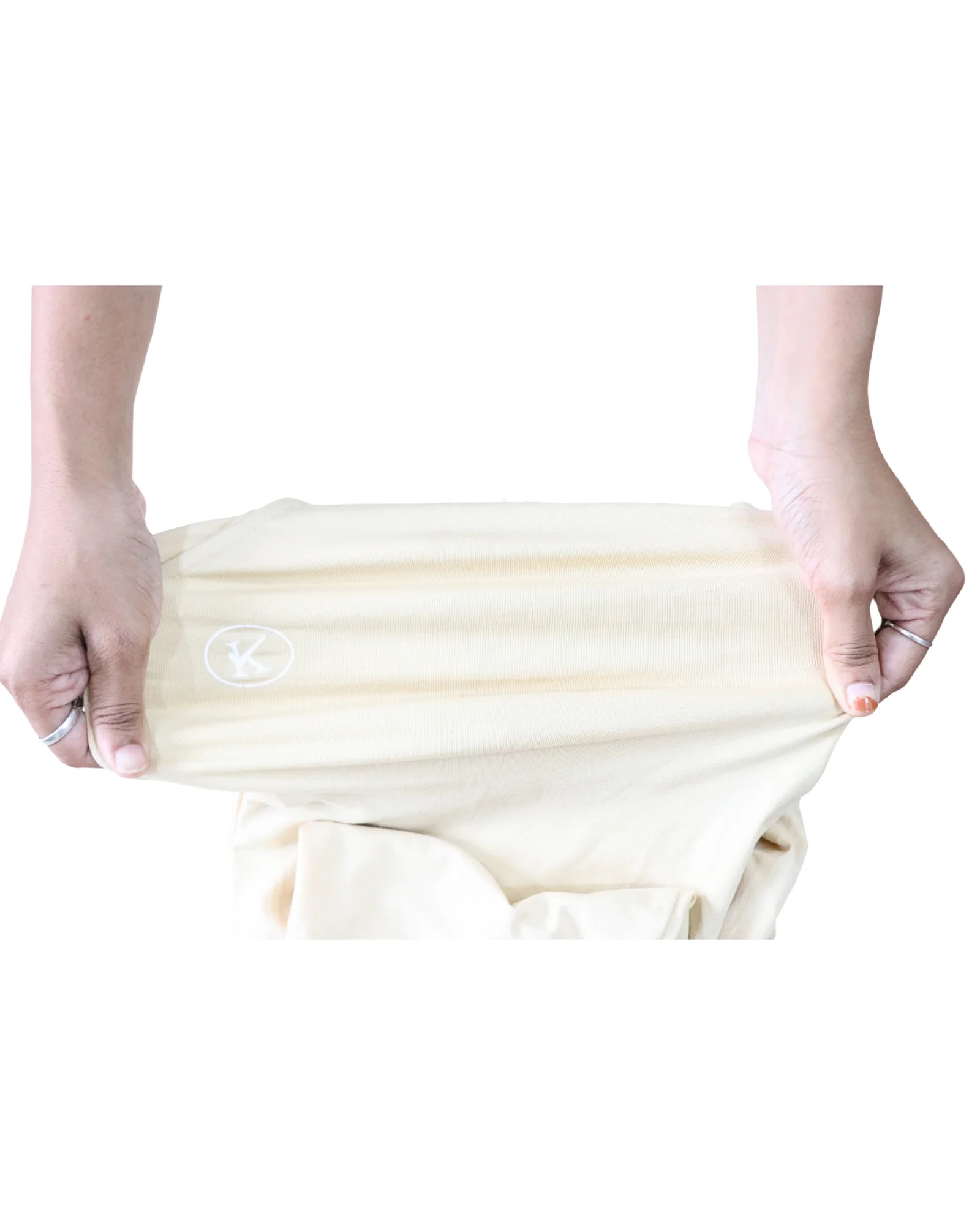 Kimai’s Ankle Length Leggings with Pocket Bio Wash Fabric 2 for Women’s Clothing online India