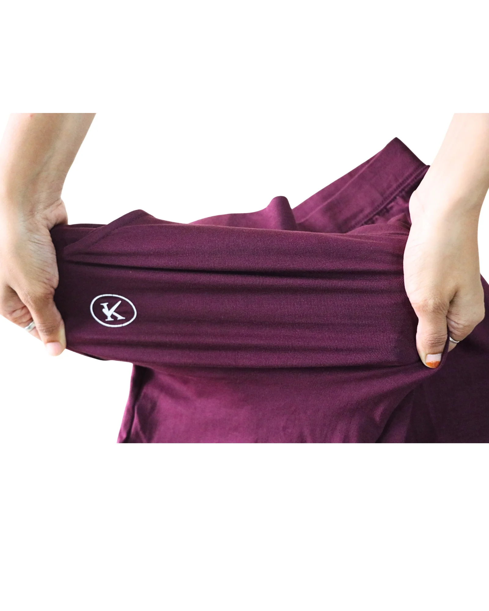 Kimai’s Ankle Length Leggings with Pocket Bio Wash Fabric 2 for Women’s Clothing online India