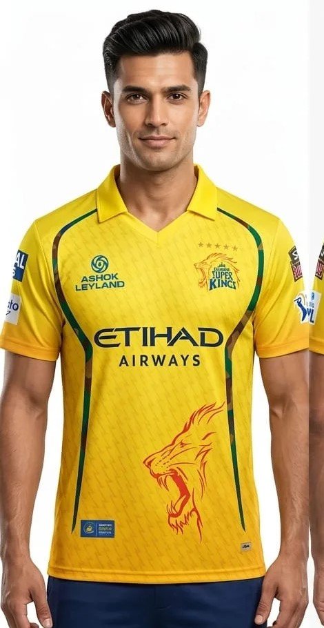 Mens jersey for Men’s Sportswear online India