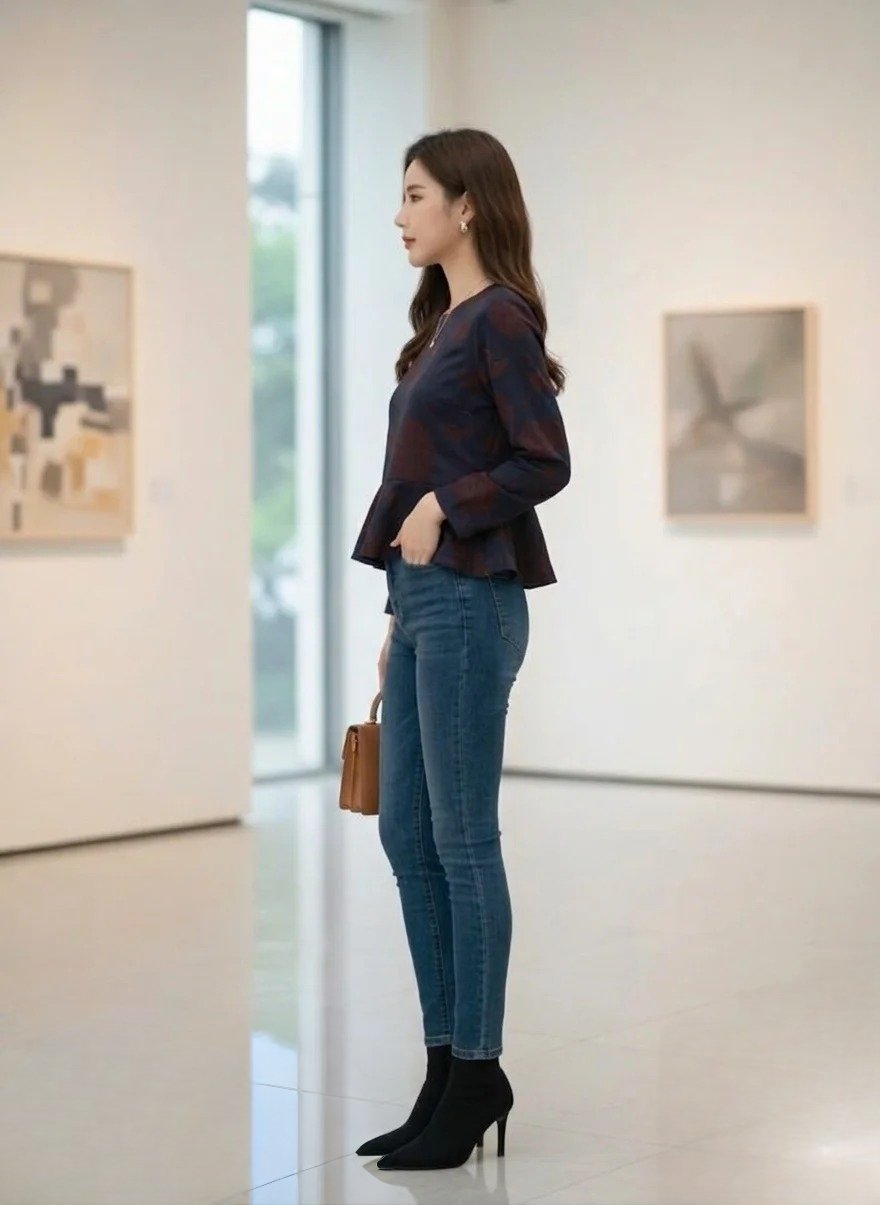 Women Short Top for Western Wear online India