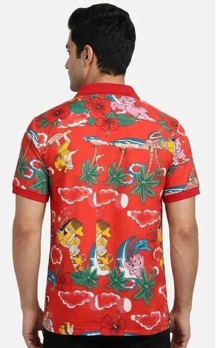 Mens Stylish half sleeves shirt for Top Wear online India