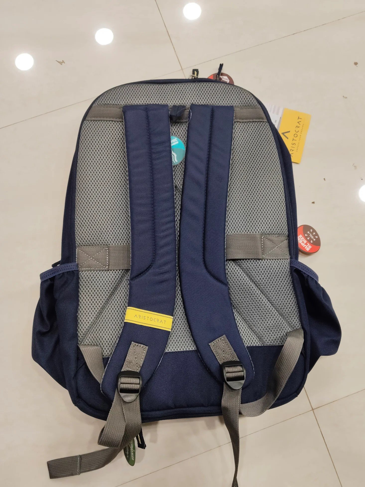 Aristo super xl 45L for Bags online India