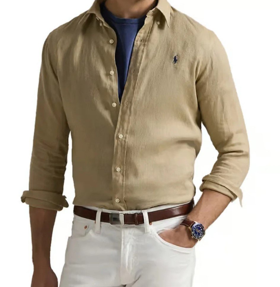 Men's Cotton Shirt | Men's Formal Wear Shirts for Formal Wear online India